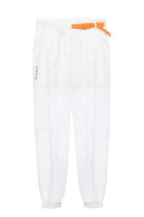 Logo-printed sweatpants, zdjęcie 1 Logo-printed sweatpants od Nike